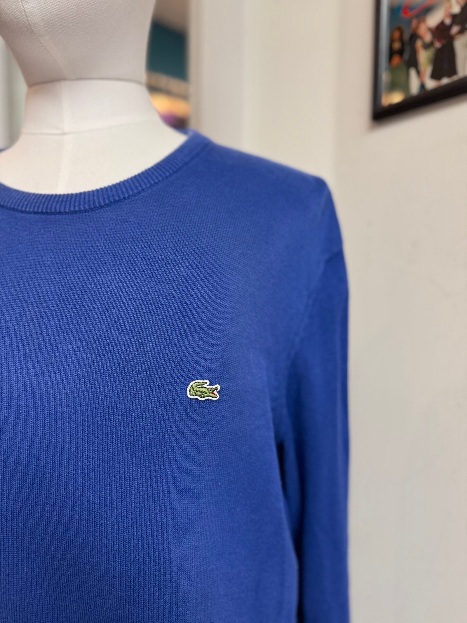 IMG_8118 Maglione Lacoste XL