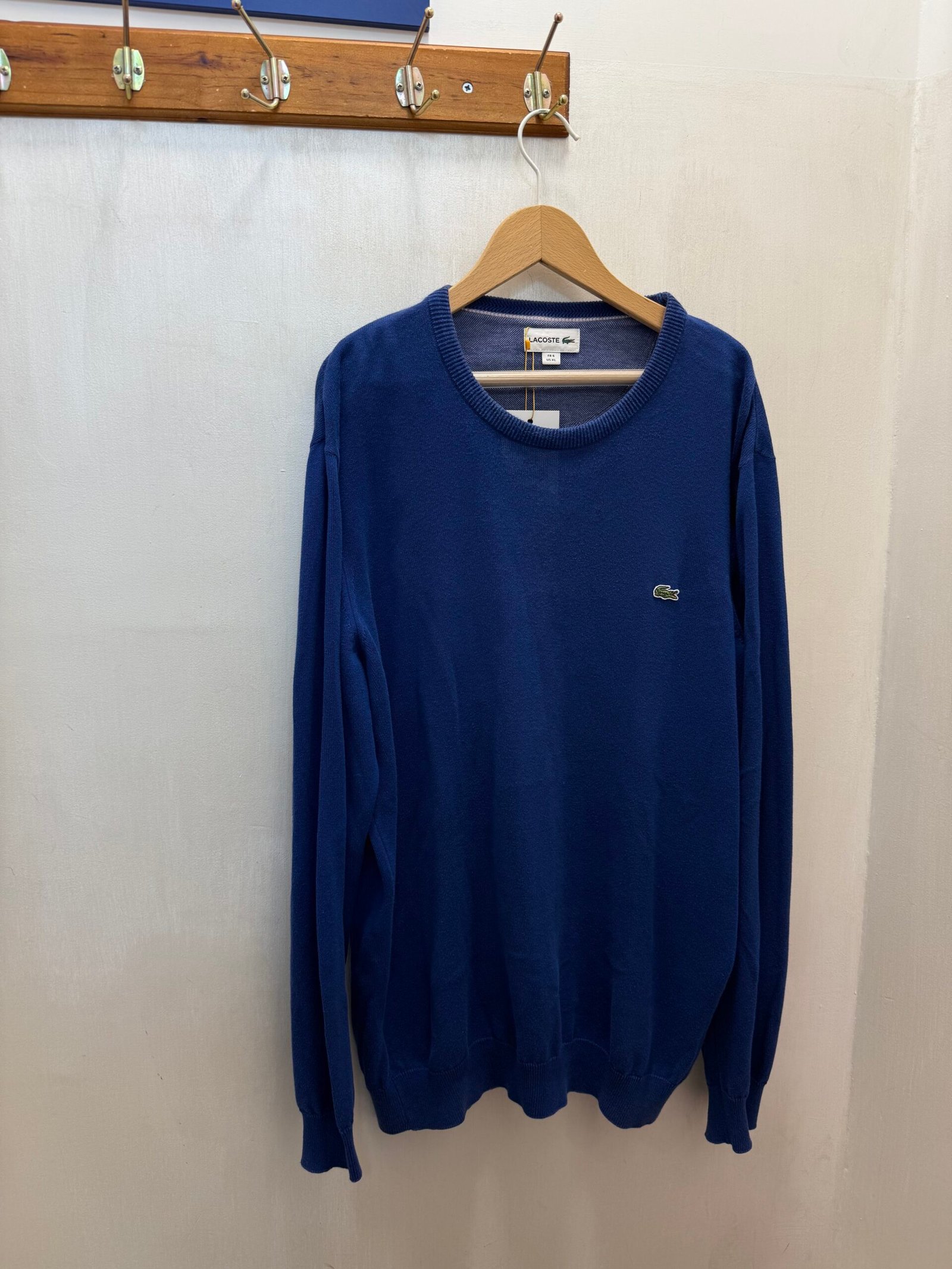 IMG_8123 Maglione Lacoste XL