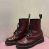 IMG_8125 Dr.martens Bordeaux N.36
