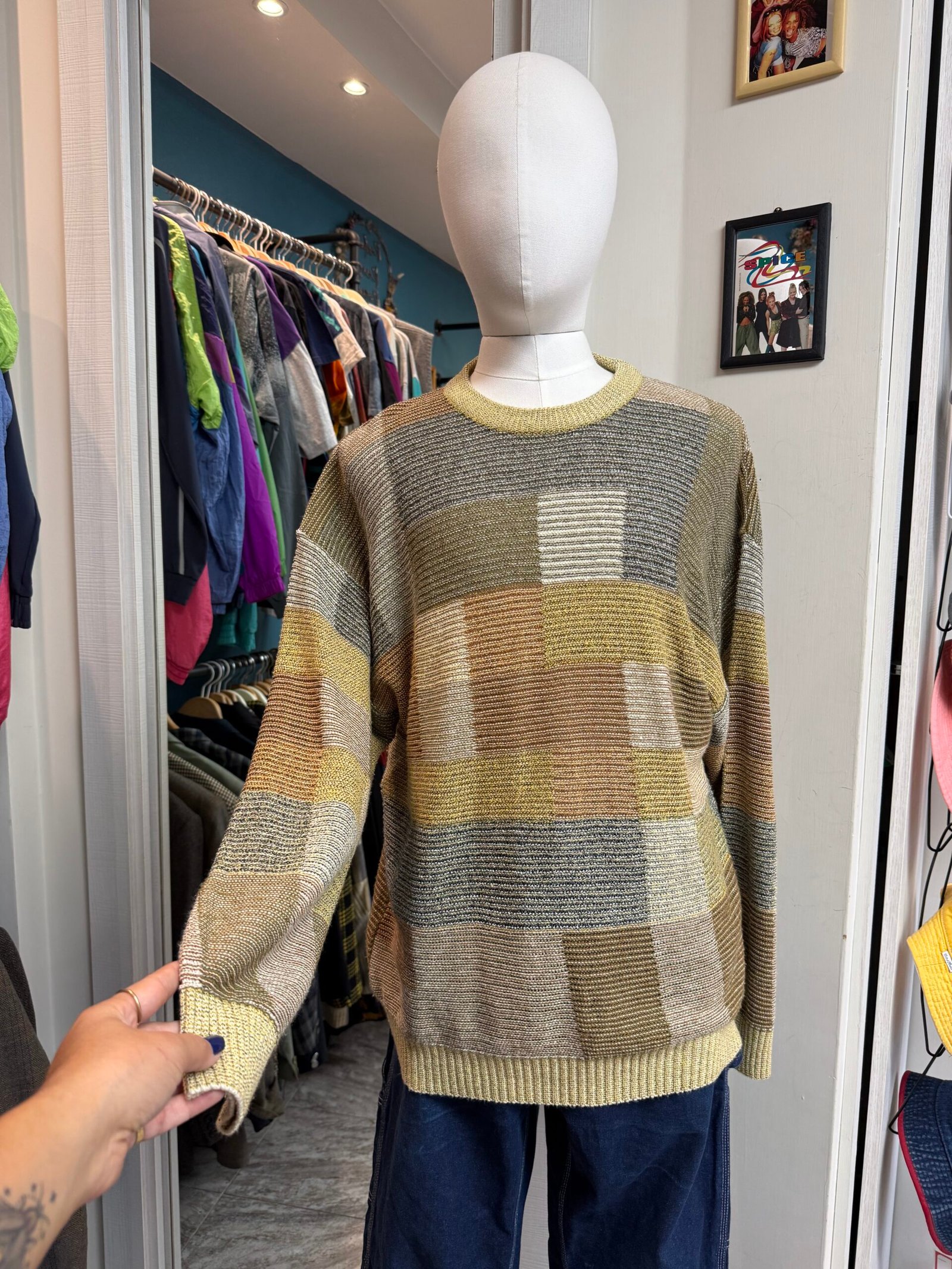 IMG_8125 Maglione Vito tg.XL