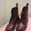 IMG_8127 Dr.martens Bordeaux N.36