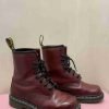IMG_8130 Dr.martens Bordeaux N.36