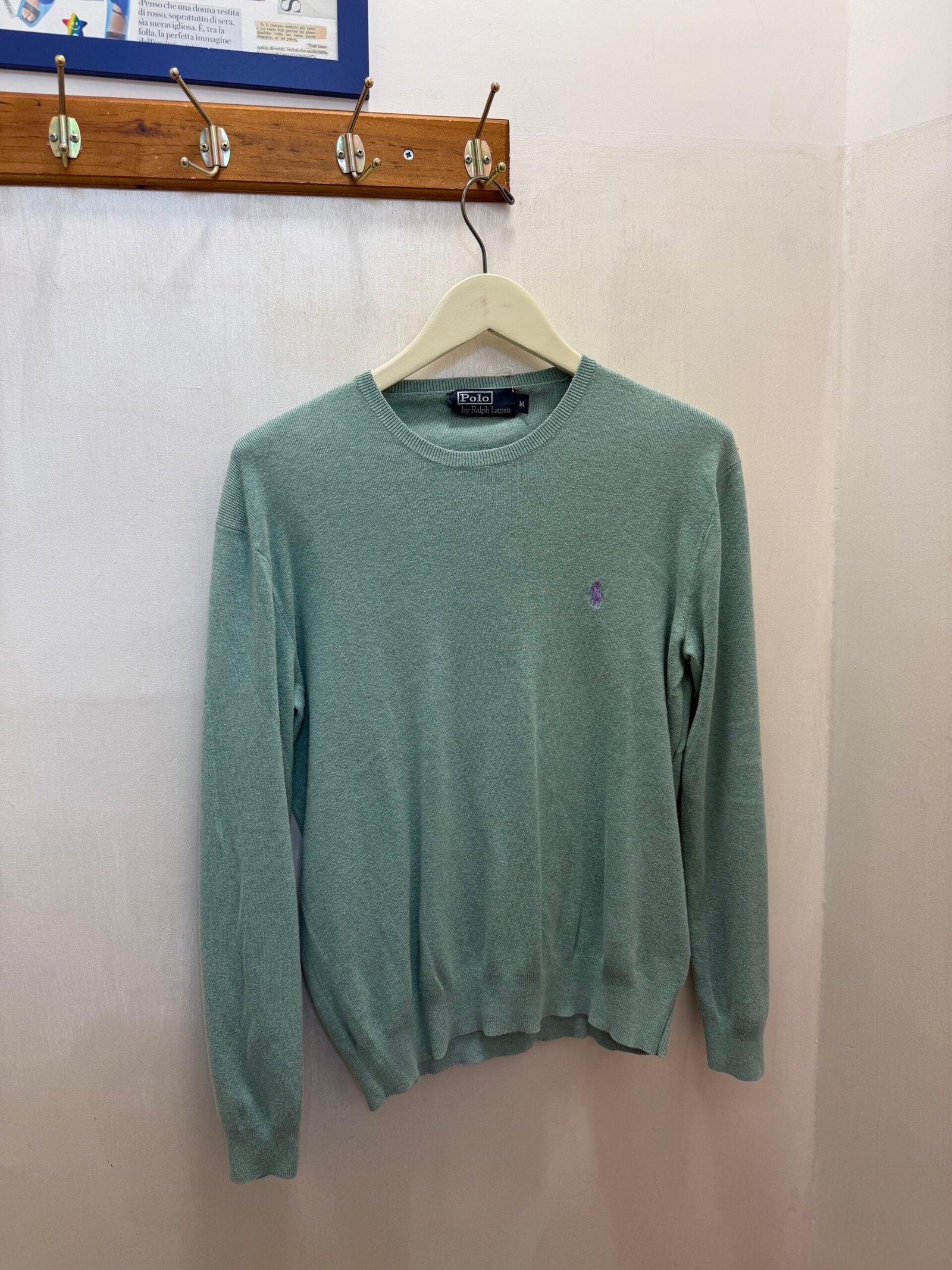 IMG_8131 Maglione Ralph Lauren M