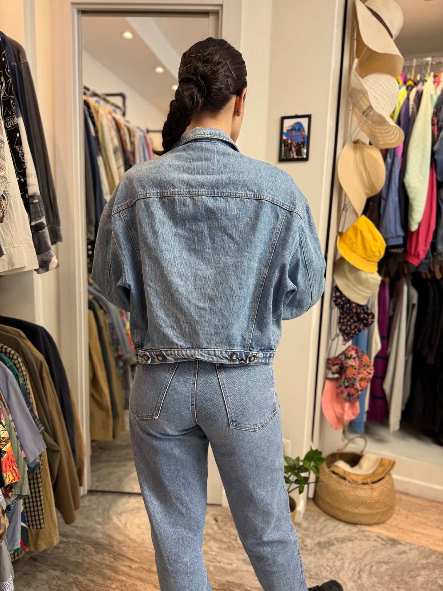 IMG_8141 Giubbino jeans Emanuel