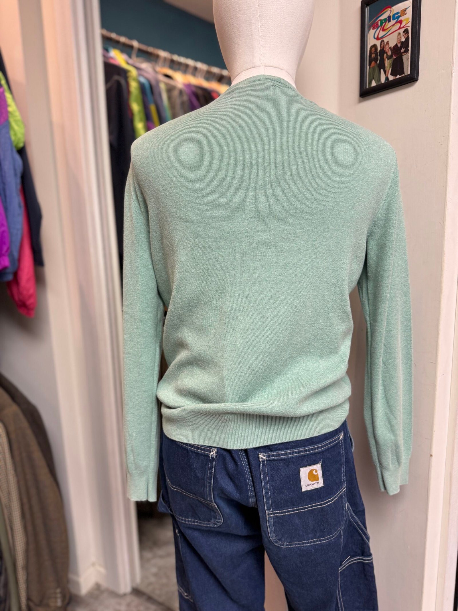 IMG_8147 Maglione Ralph Lauren M