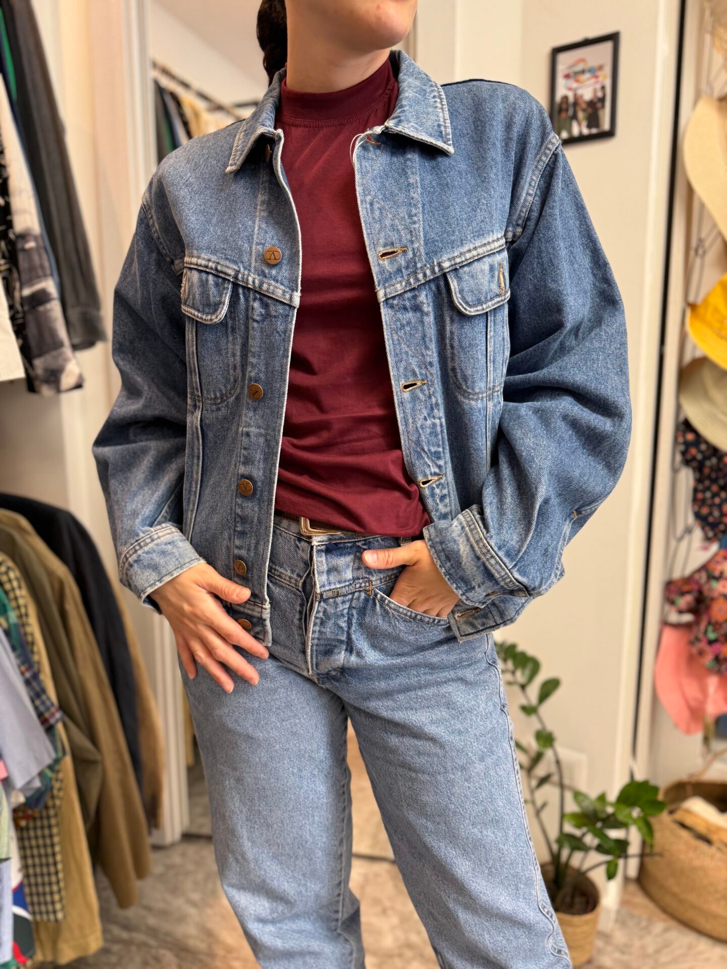 IMG_8147 Giubbino jeans Valentino
