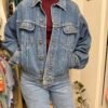 IMG_8151 Giubbino jeans Valentino