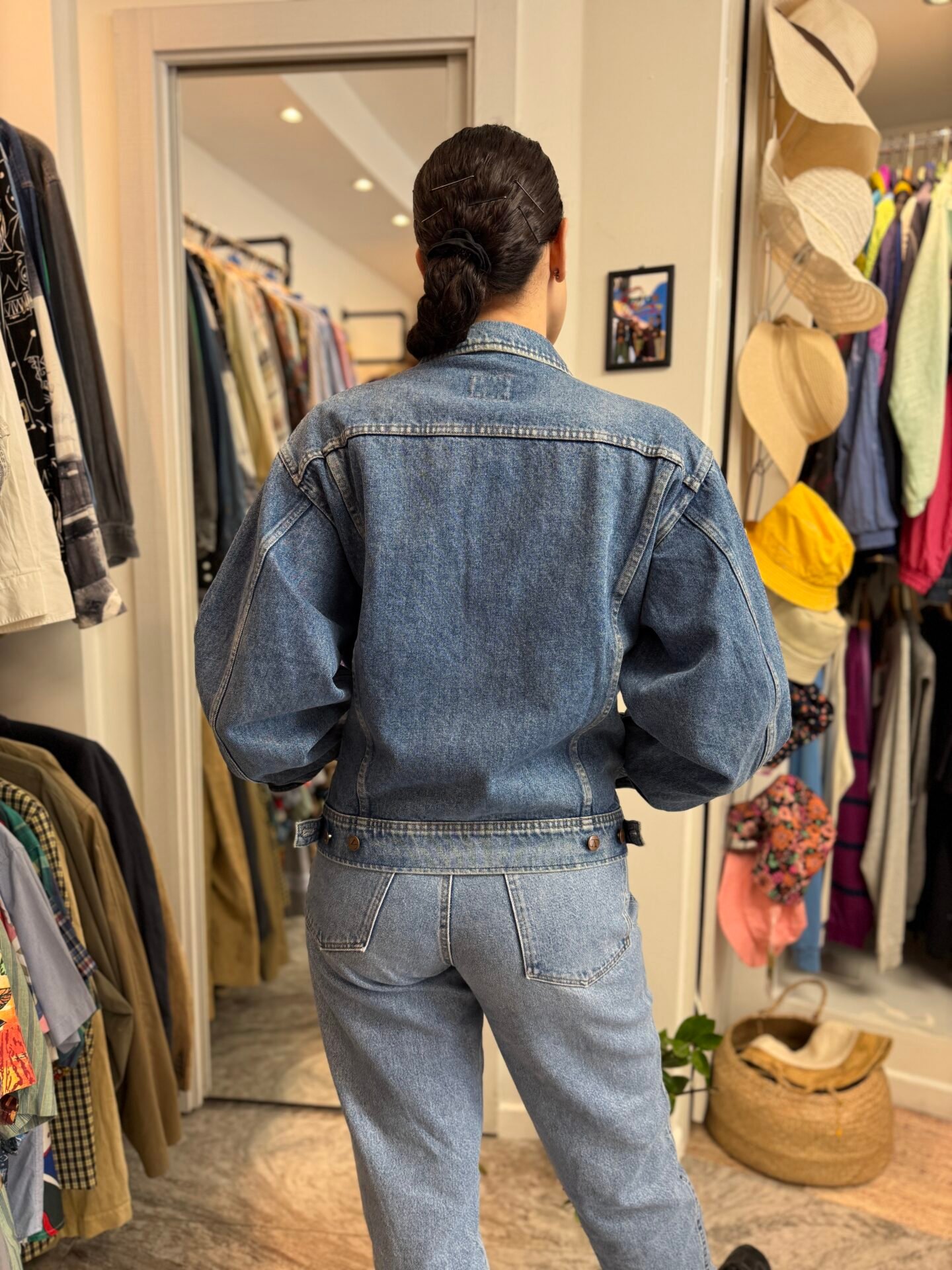 IMG_8157 Giubbino jeans Valentino