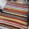 IMG_8157 Coperta vintage righe