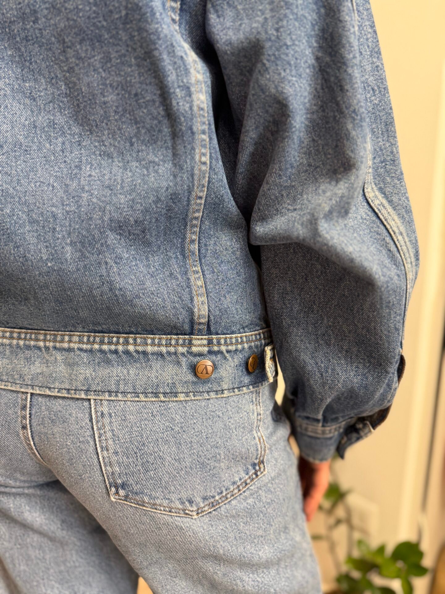 IMG_8159 Giubbino jeans Valentino