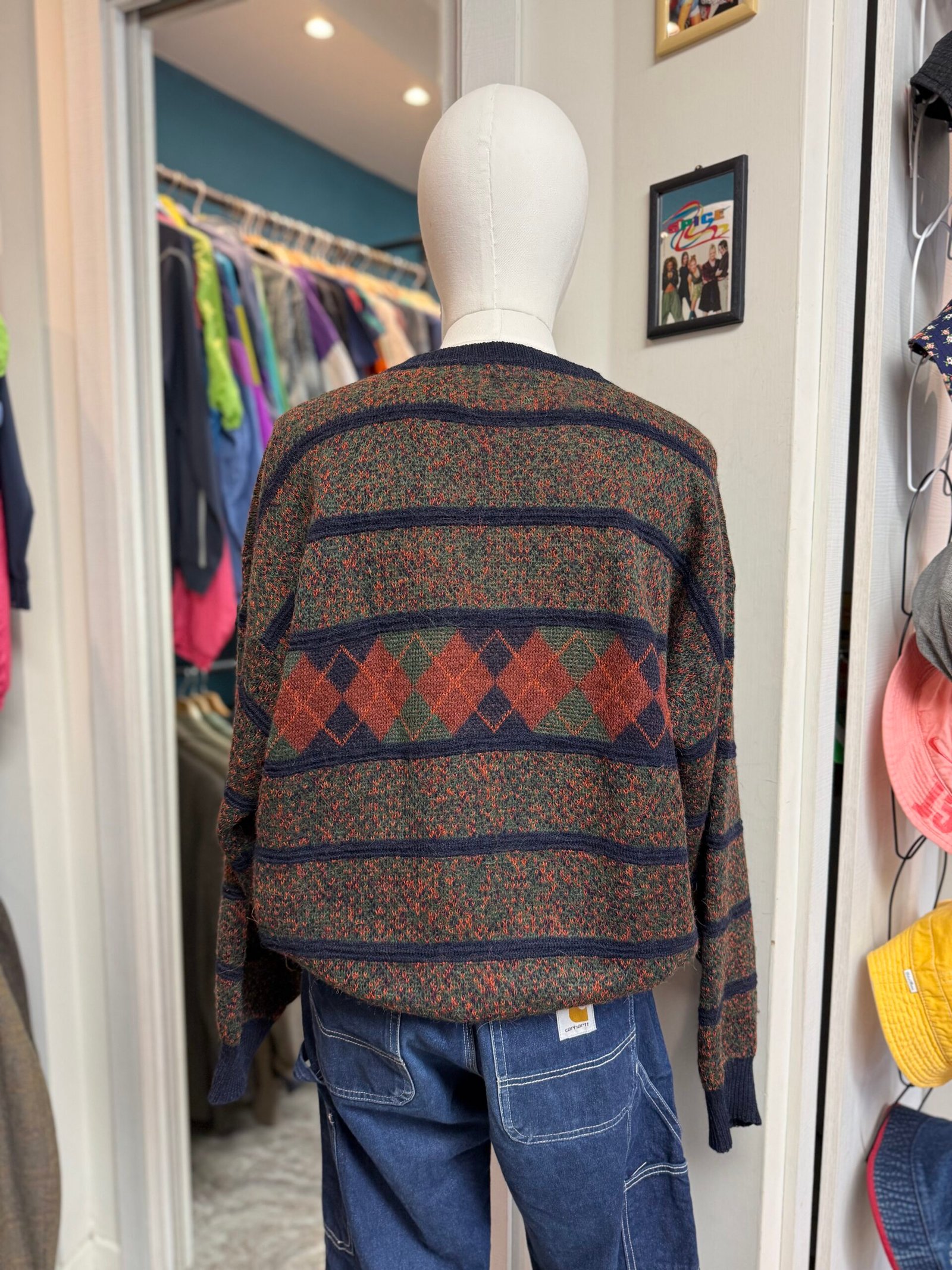 IMG_8162 Maglione Tommy XL