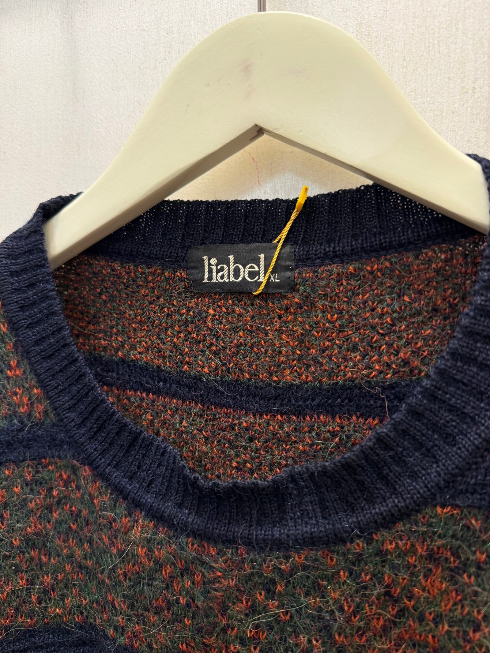 IMG_8165 Maglione Tommy XL