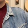 IMG_8168 Giubbino jeans Levi’s tg.L
