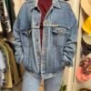 IMG_8171 Giubbino jeans vintage