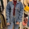 IMG_8173 Giubbino jeans vintage