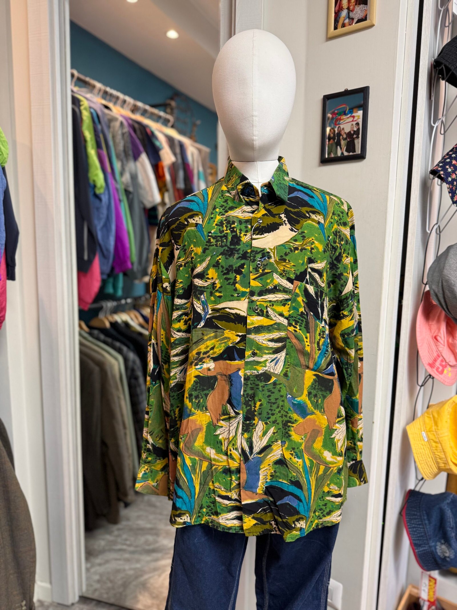 IMG_8173 Camicia Rubnick XL