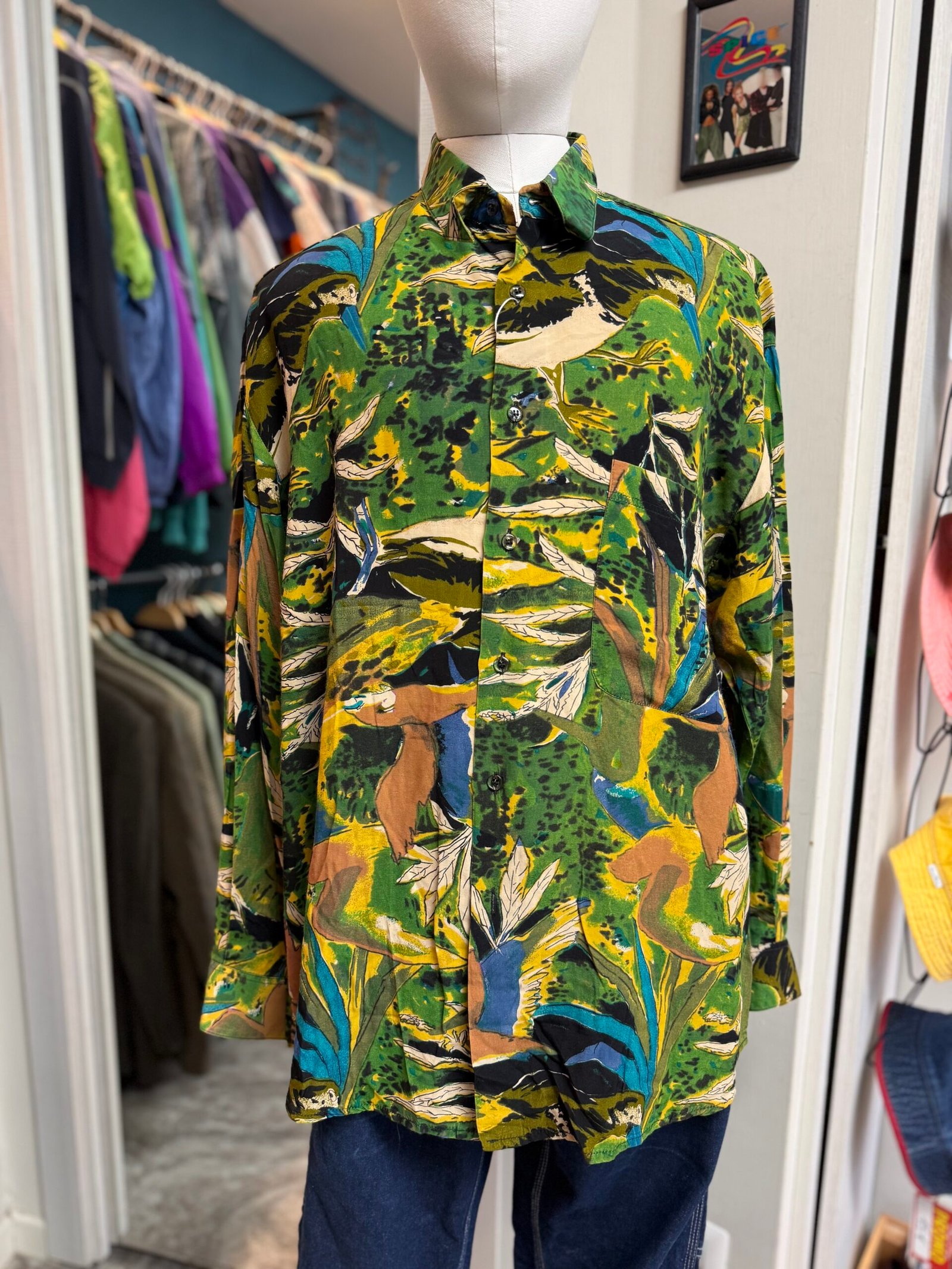 IMG_8174 Camicia Rubnick XL