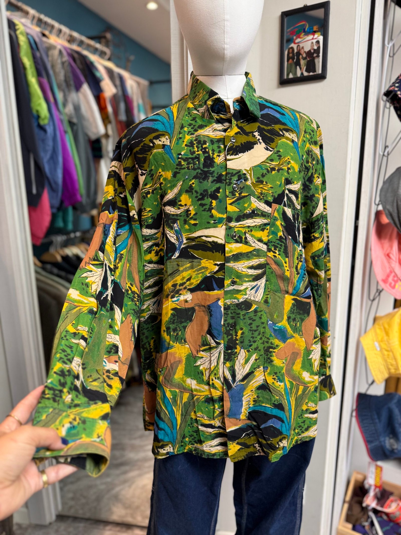 IMG_8176 Camicia Rubnick XL