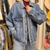 IMG_8176 Giubbino jeans vintage