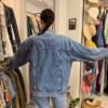 IMG_8179 Giubbino jeans vintage