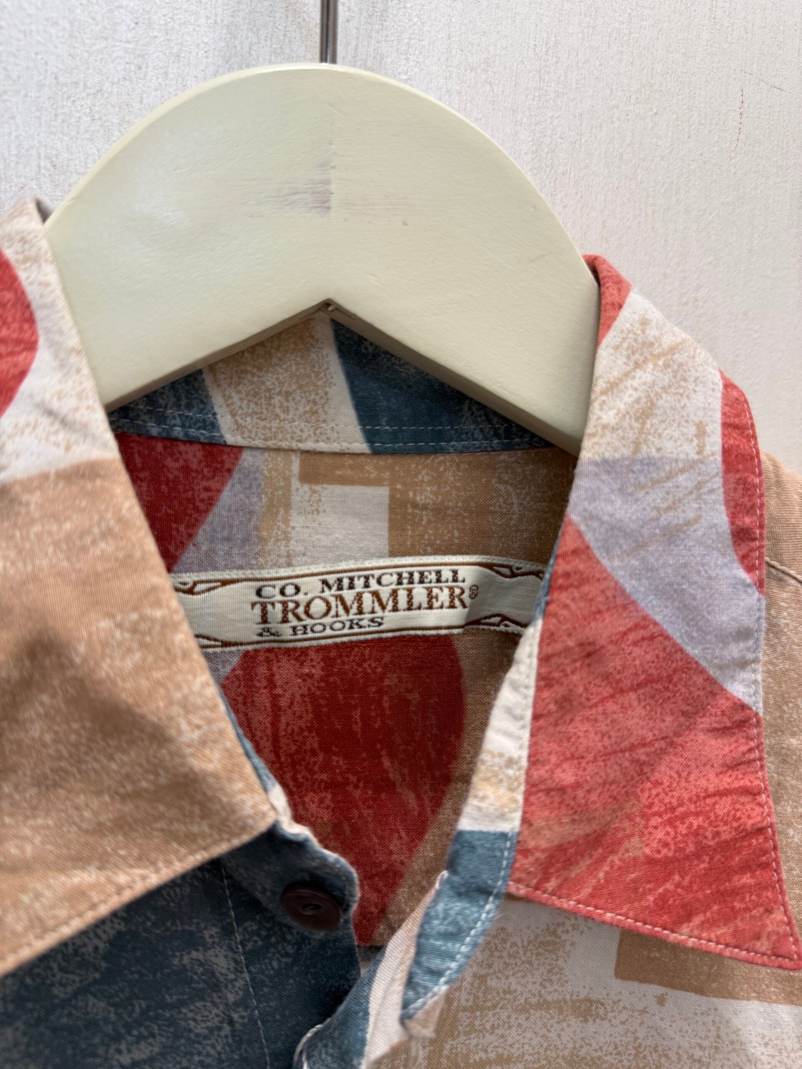 IMG_8184 Camicia Mitchell  XL