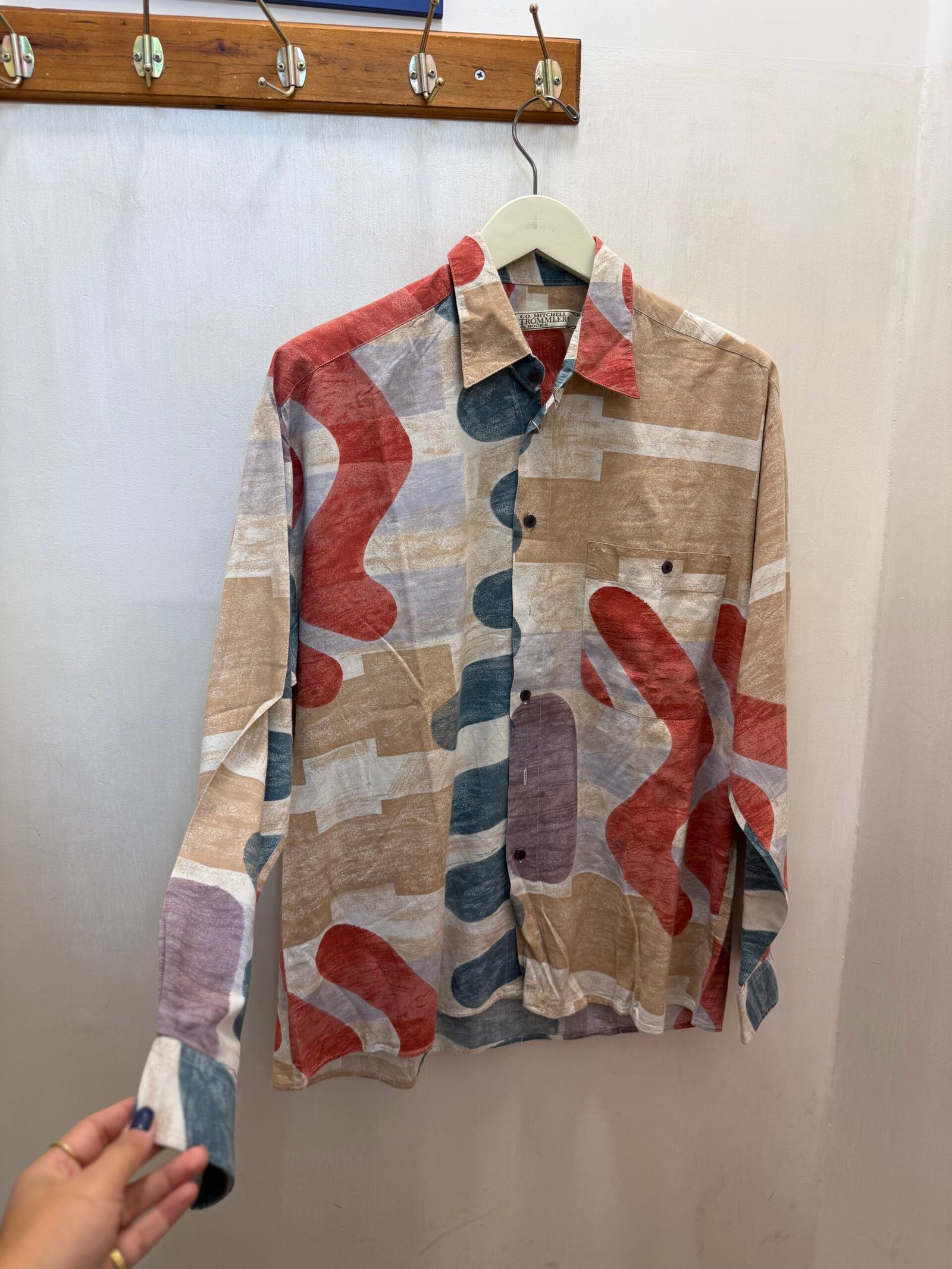 IMG_8185 Camicia Mitchell  XL