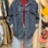 IMG_8188 Giubbino jeans Levi’s tg.XL