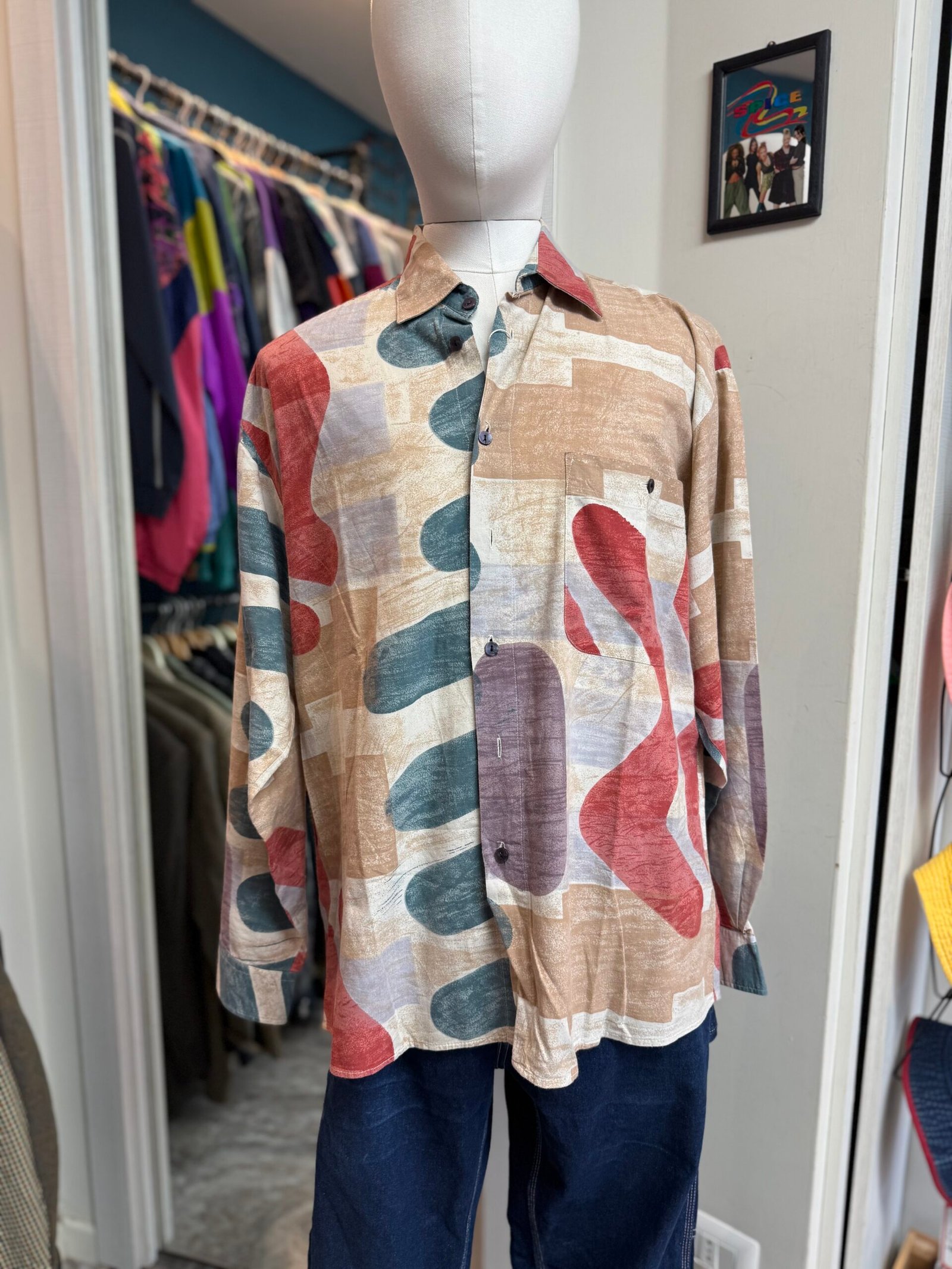 IMG_8190 Camicia Mitchell  XL