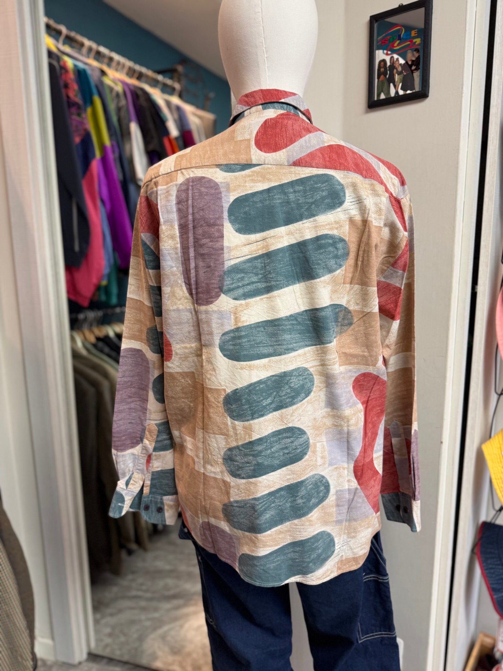 IMG_8191 Camicia Mitchell  XL