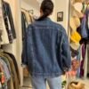 IMG_8195 Giubbino jeans Levi’s tg.XL