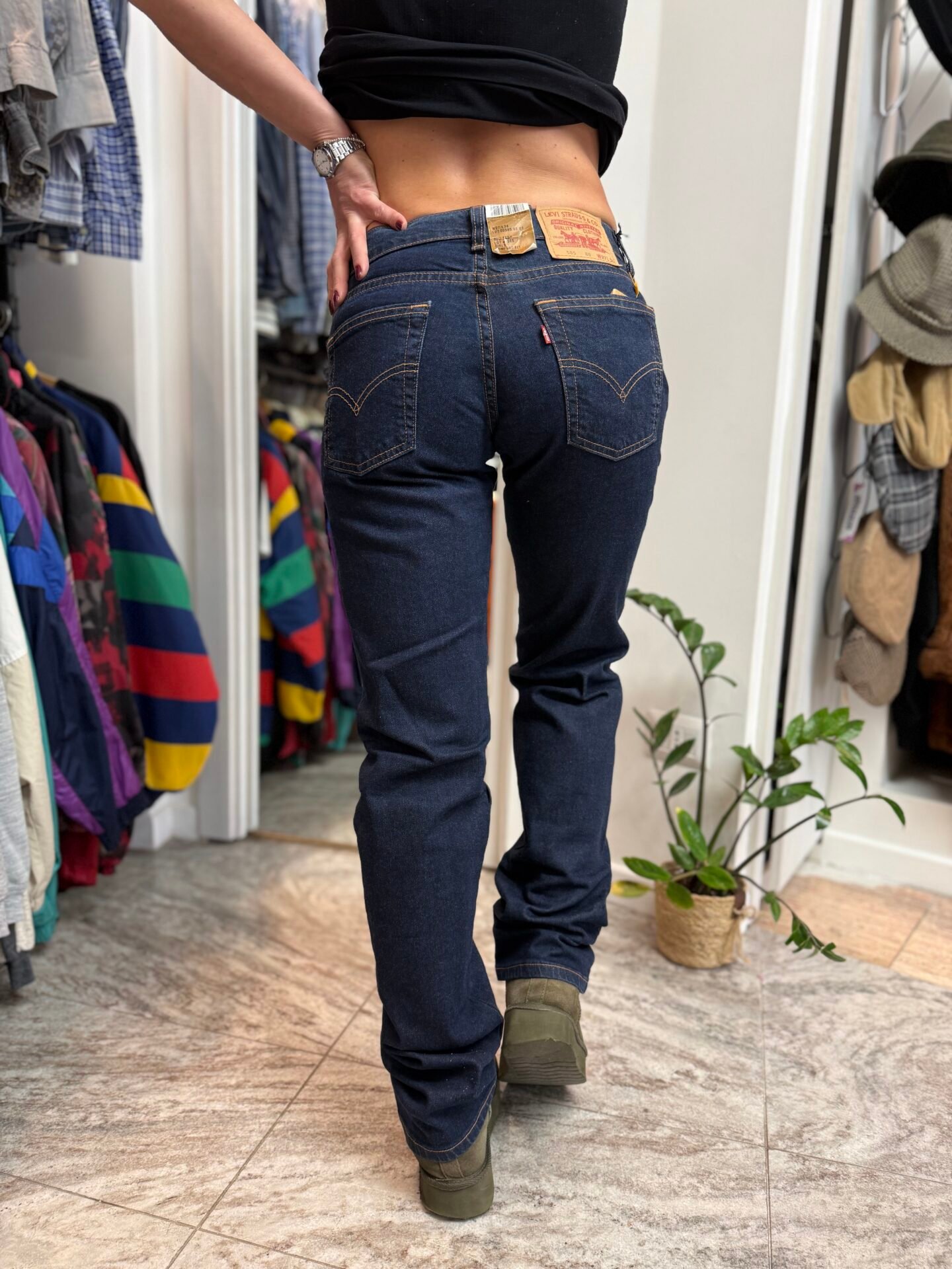 Jeans Levi’s 585