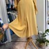 IMG_8214 Vestito giallo in seta