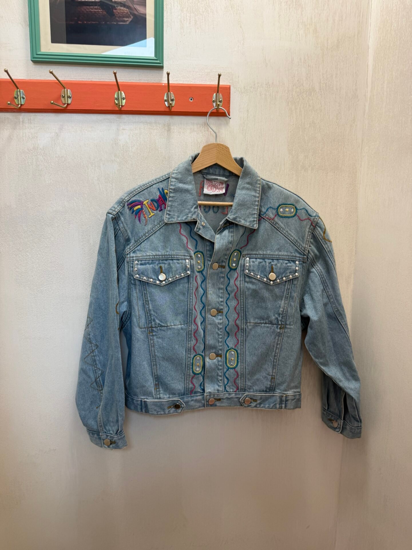 IMG_8229 Giubbino jeans Indians