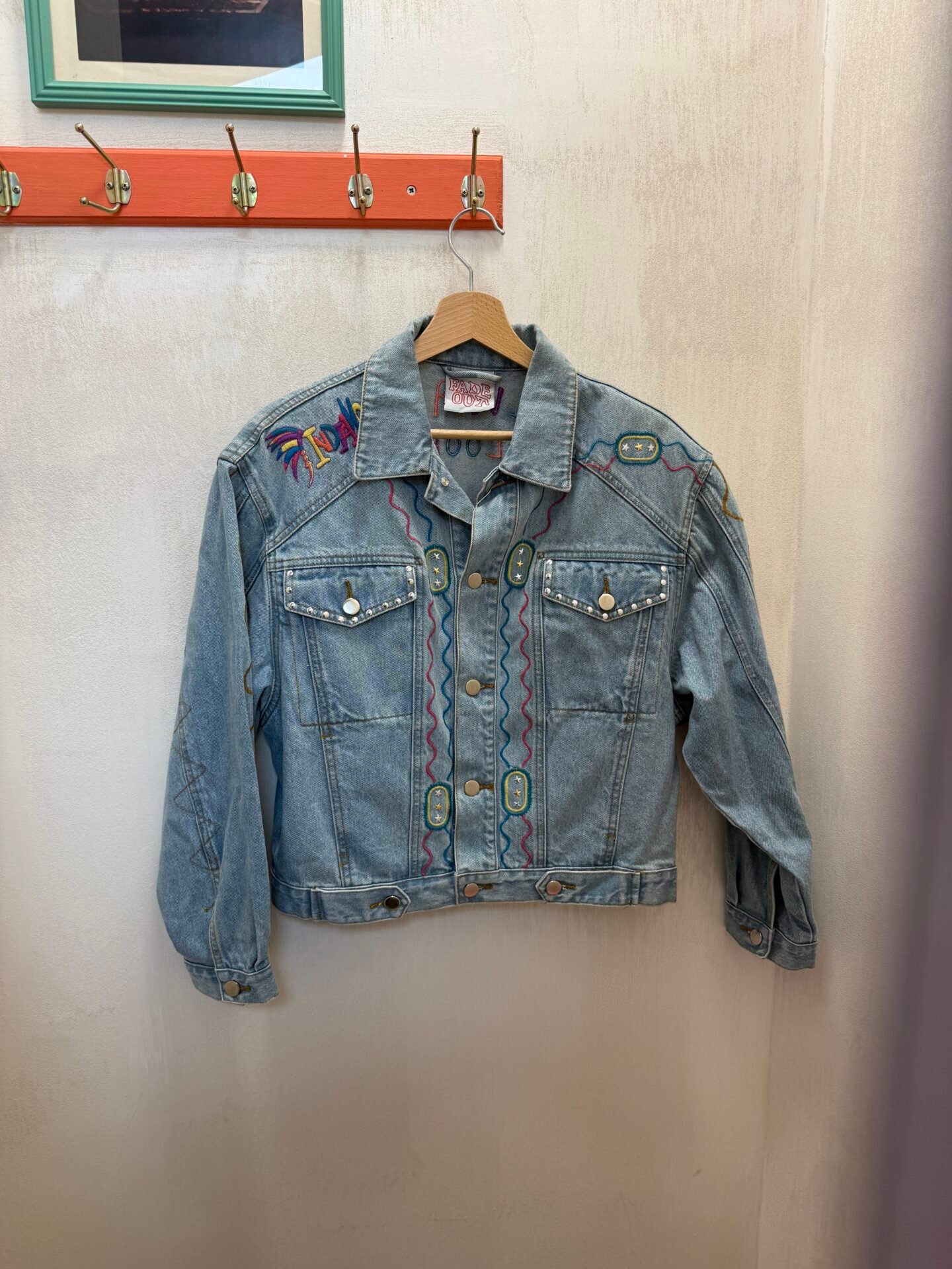 IMG_8230 Giubbino jeans Indians