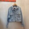 IMG_8235 Giubbino jeans ‘80