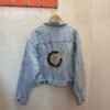 IMG_8237 Giubbino jeans ‘80