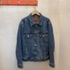 IMG_8239 Giubbino jeans Levi’s tg.M