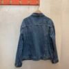 IMG_8241 Giubbino jeans Levi’s tg.M
