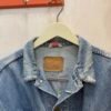 IMG_8255 Giubbino jeans Levi’s tg.L
