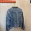 IMG_8256 Giubbino jeans Levi’s tg.L