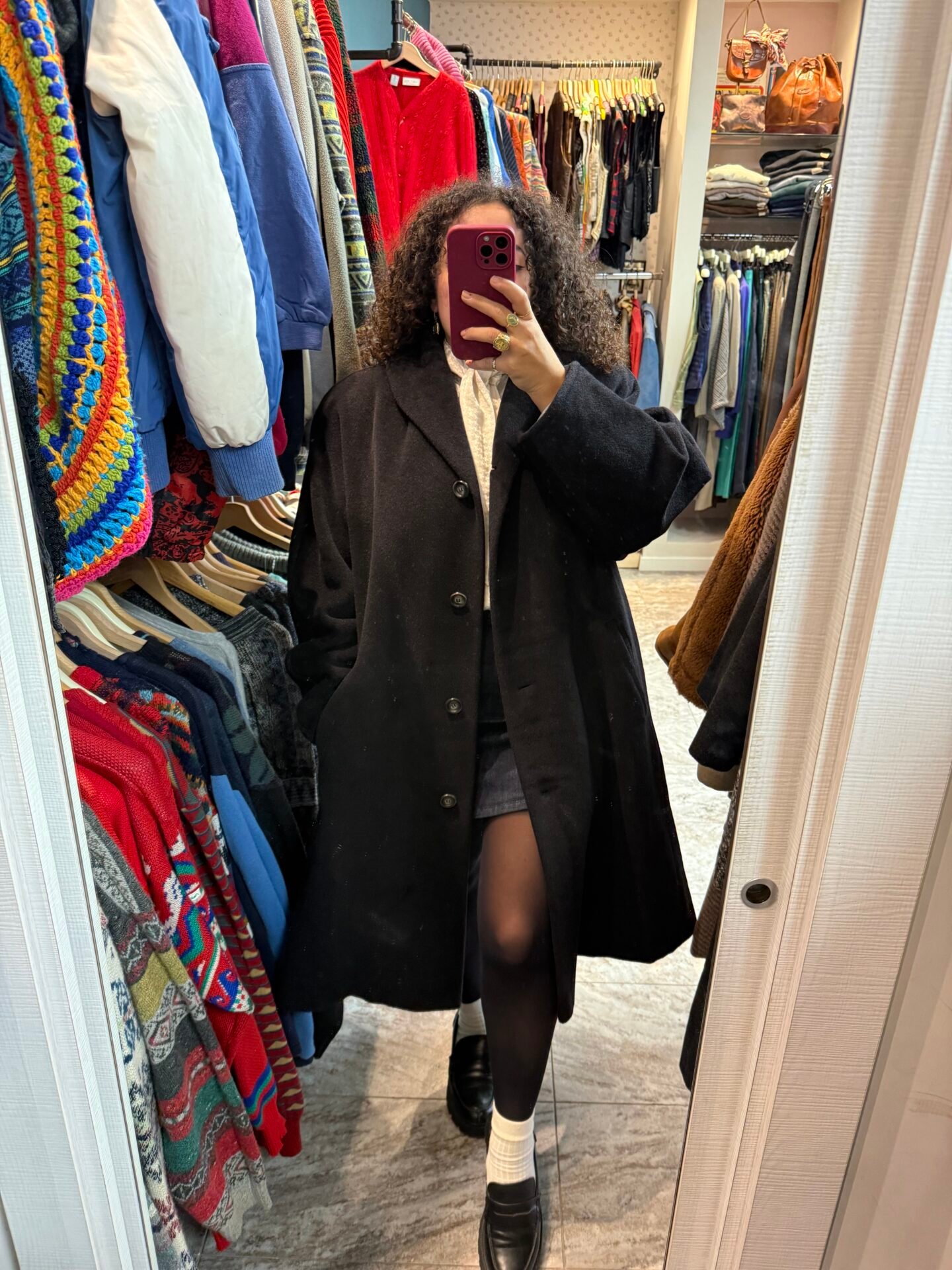 Cappotto MaxMara