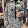 IMG_8317 Cappotto corto intrecciato