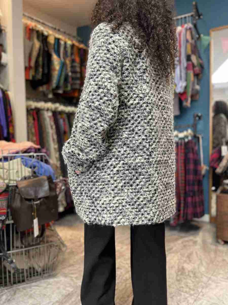 IMG_8321 Cappotto corto intrecciato