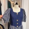Vestito Clara
