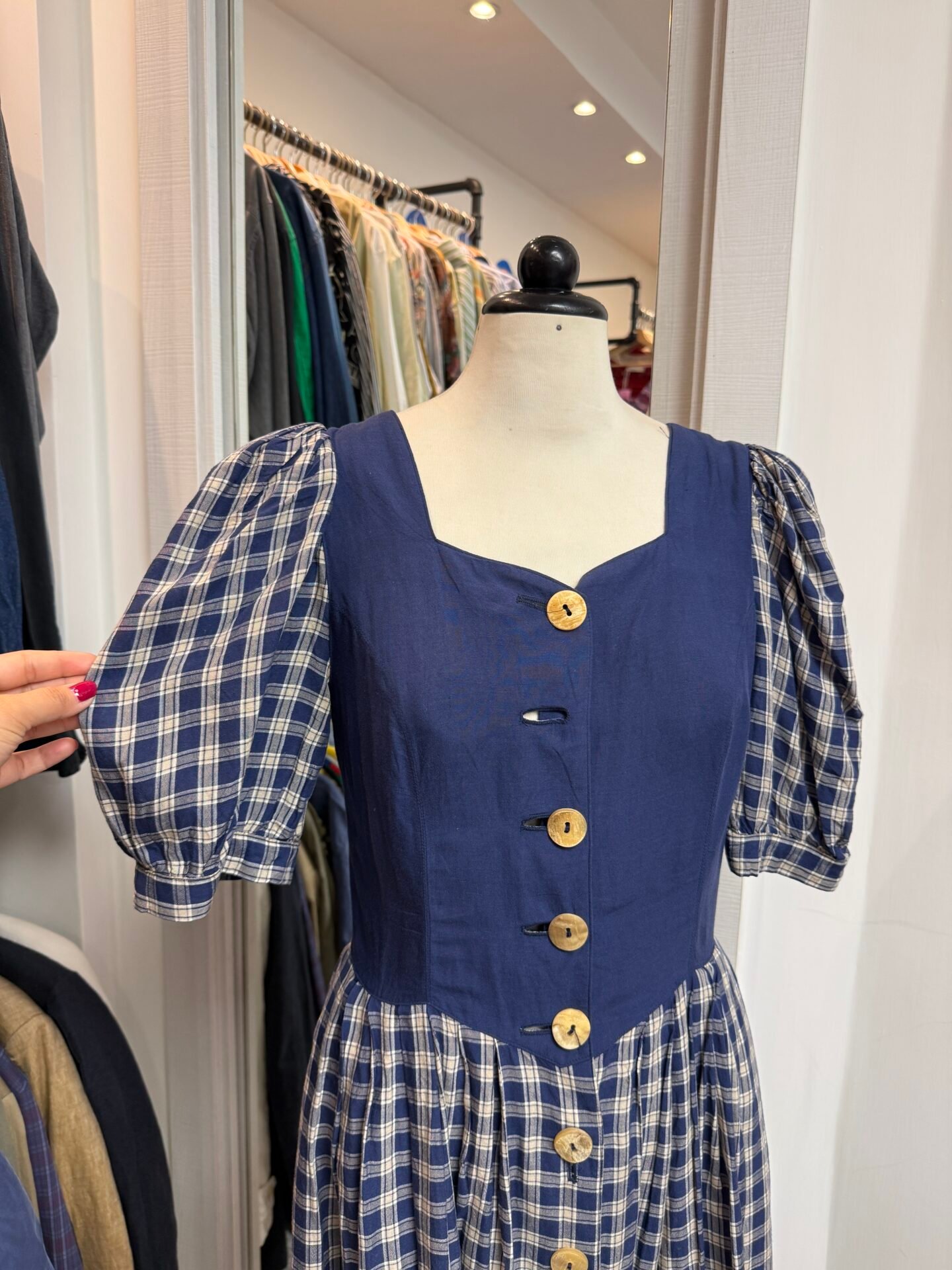 Vestito Clara