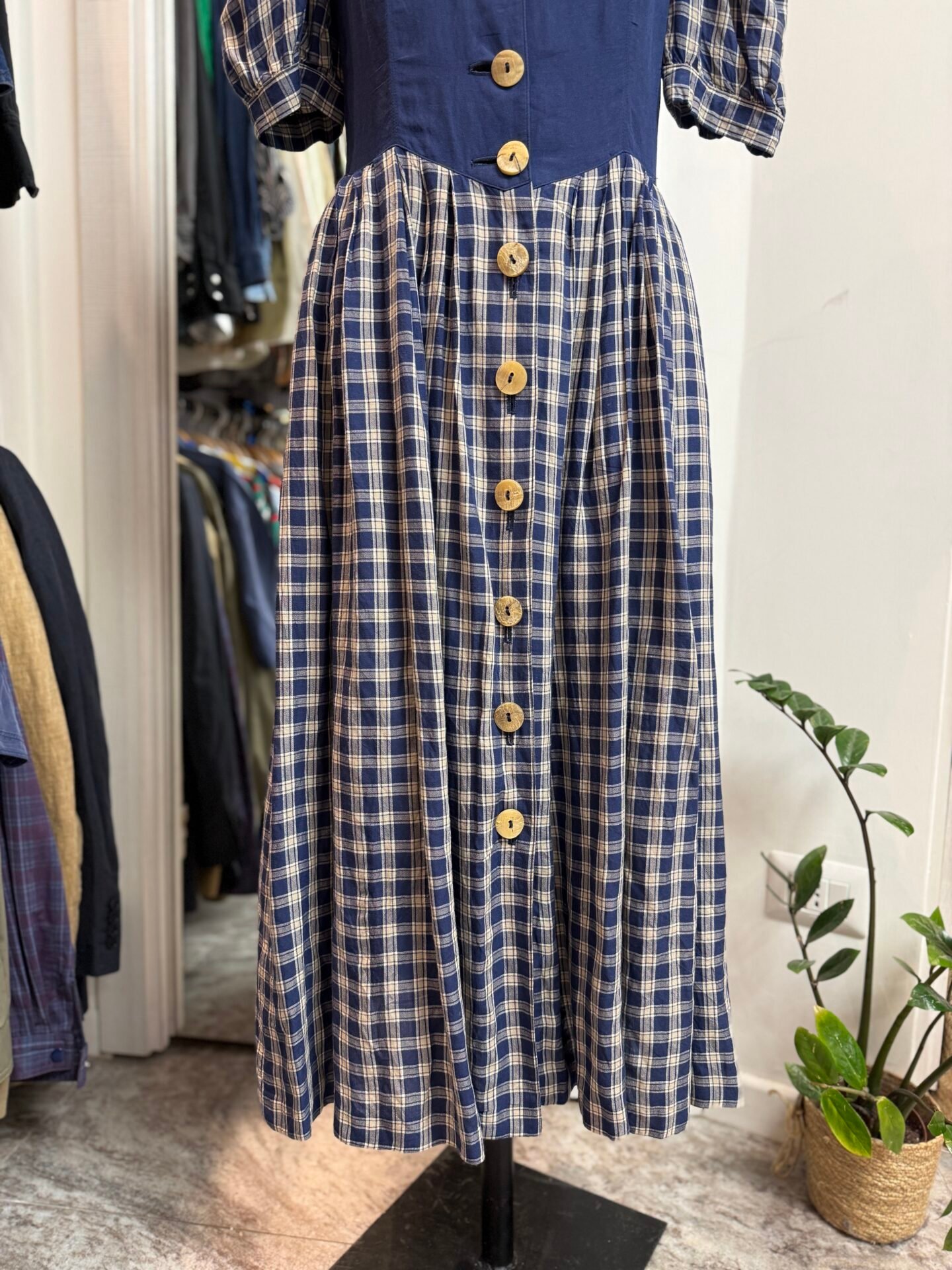 Vestito Clara