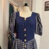Vestito Clara