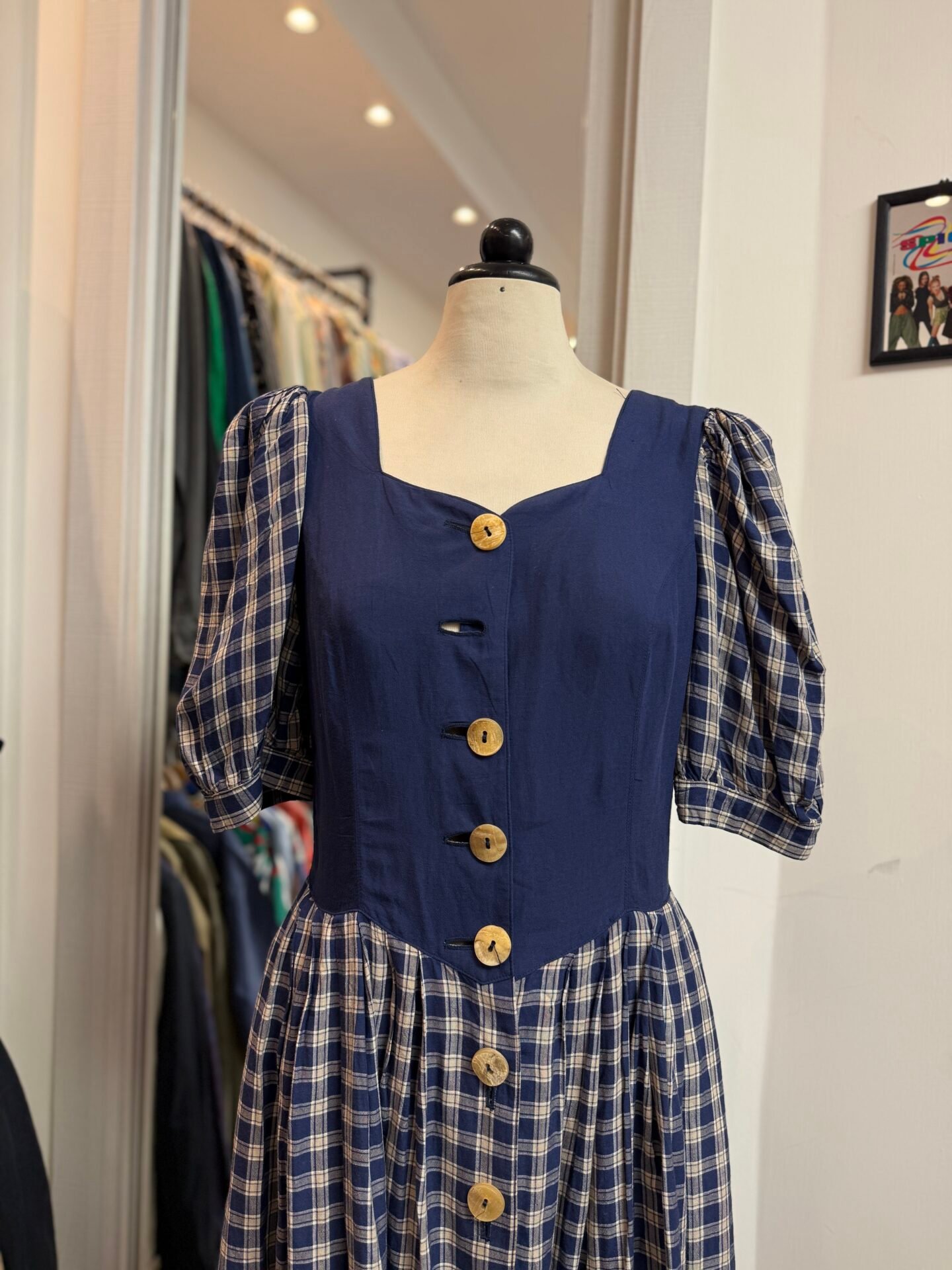Vestito Clara