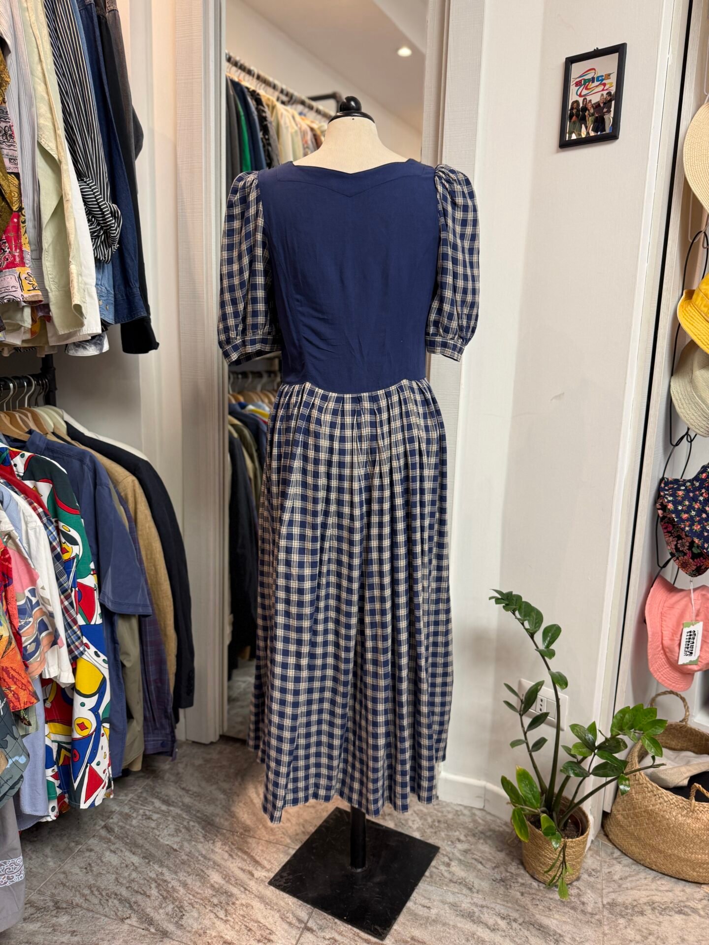 Vestito Clara