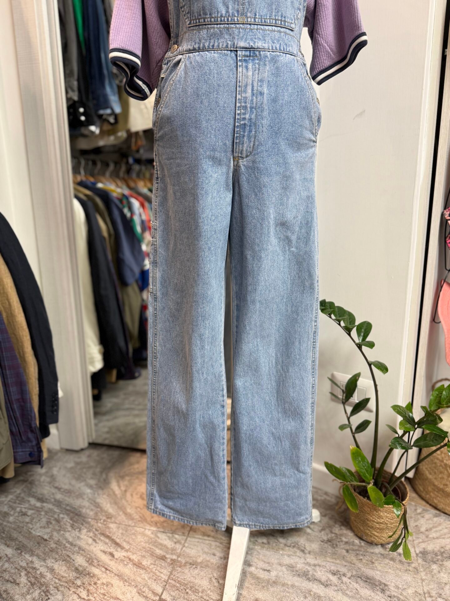 IMG_8424 Salopette jeans